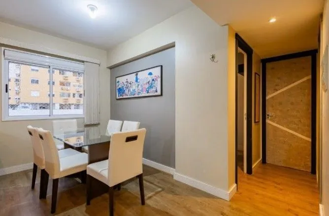 Imagem Apartamento em Partenon