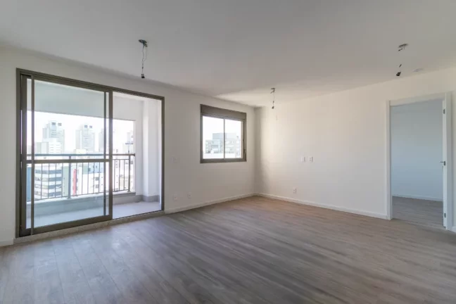 Imagem Apartamento à venda em São Paulo, Vila Mariana, com 2 quartos, 64m2