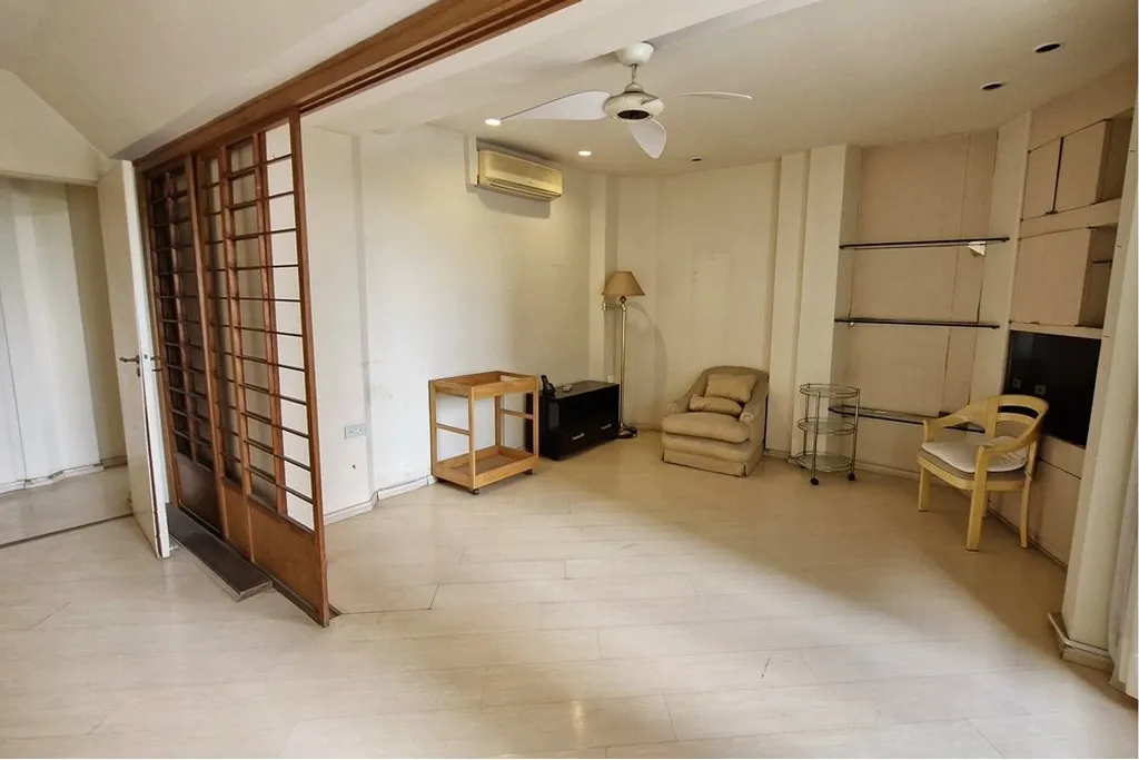 Imagem APARTAMENTO RESIDENCIAL em São Paulo - SP, Jardins