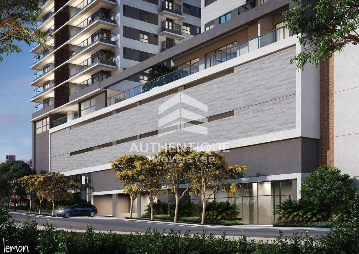 Imagem PLACE KLABIN RESIDENCE. - Apartamento à venda em São Paulo/SP