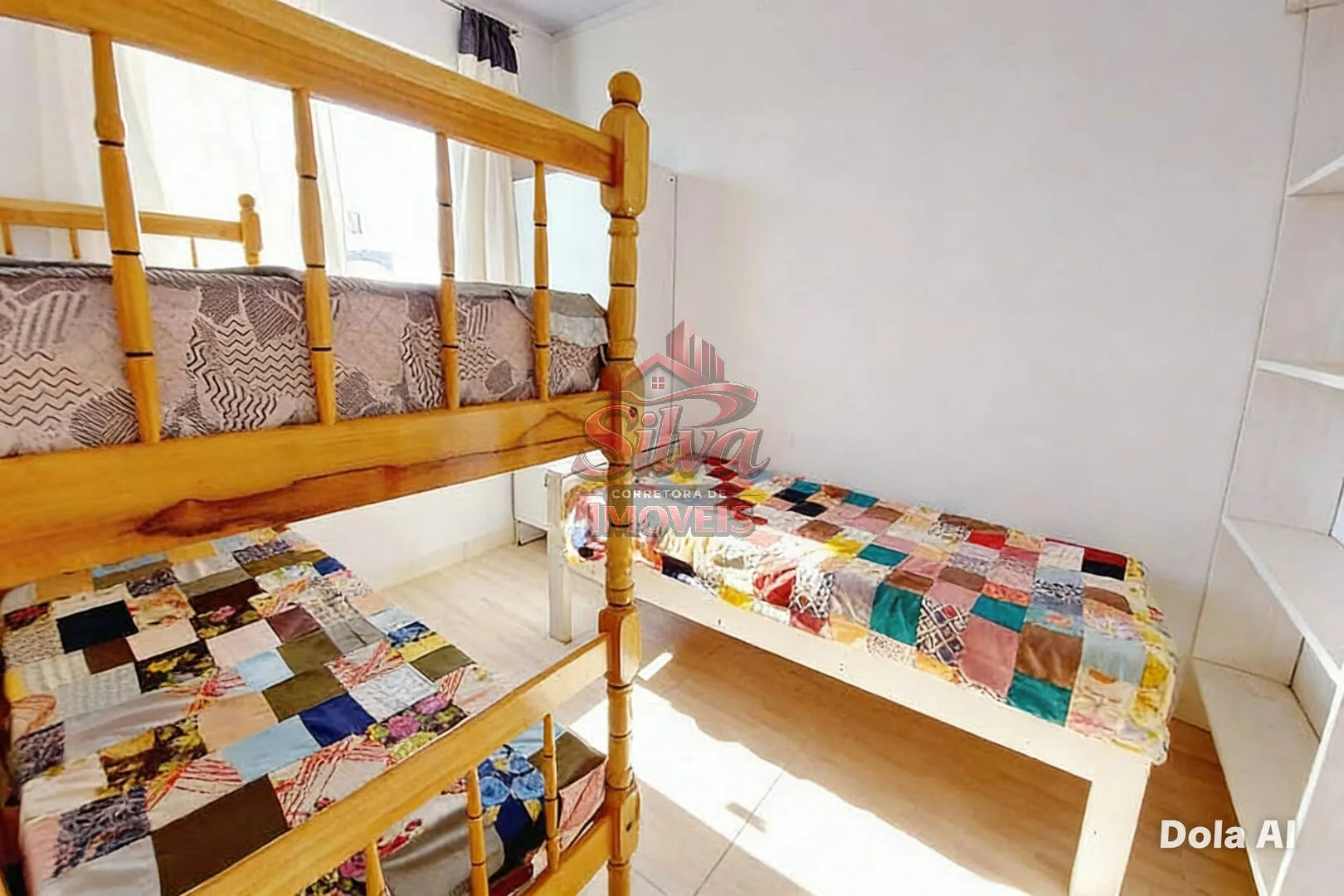 Imagem C975 | Casa com suíte a 200m do mar à venda em Imbé RS