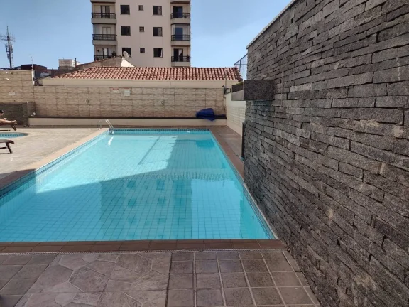 Imagem Apartamento 71 m² Vila das Mercês São Paulo