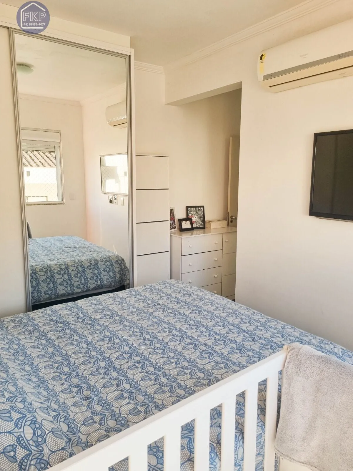 Imagem Apartamento 3 Dormitórios!