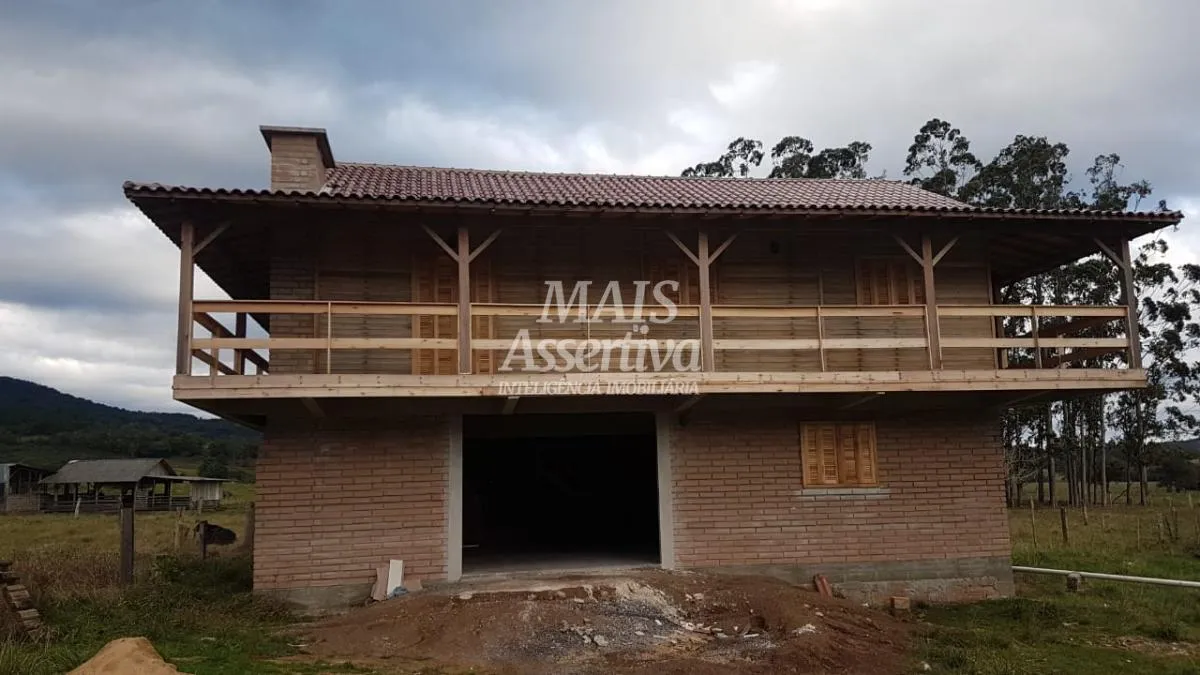 Imagem Sítio para Venda em Santo Antônio Da Patrulha / RS no bairro Pinheirinhos