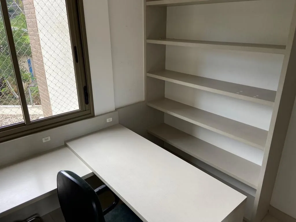 Imagem Apartamento para Venda - 104.51m², 3 dormitórios, sendo 1 suites, 2 vagas - Cavalhada