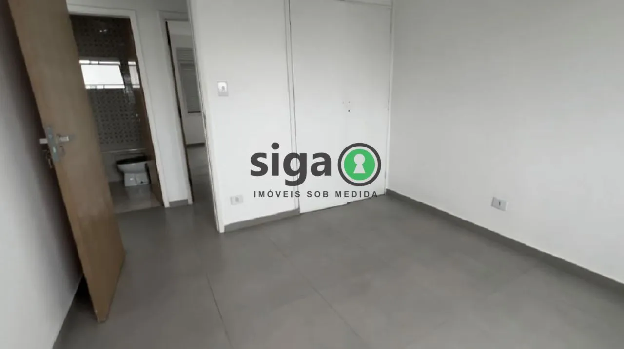 Imagem Apartamento Aconchegante à Venda em Bela Vista - São Paulo