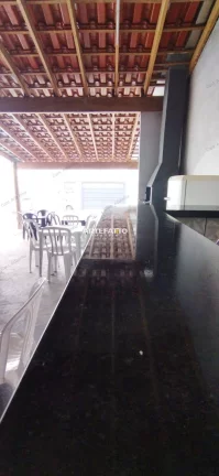 Imagem Casa Nova à Venda no São Jerônimo