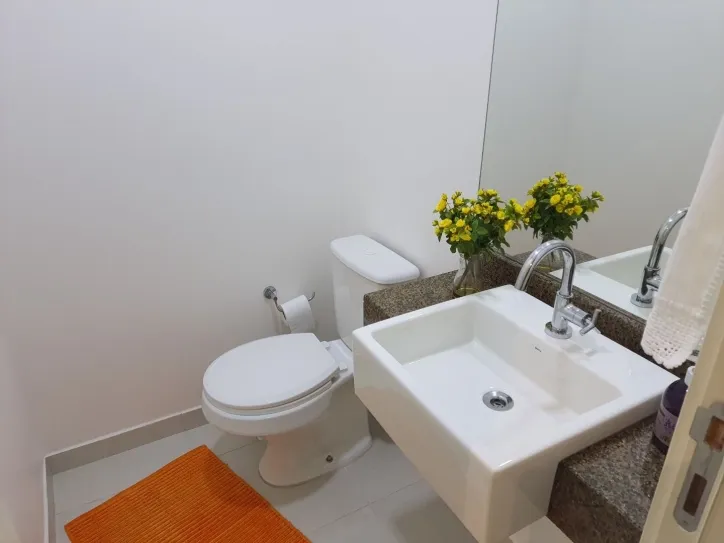 Imagem Cobertura com 4 dormitórios à venda, 397 m²- Cachoeira do Bom Jesus - Florianópolis/SC