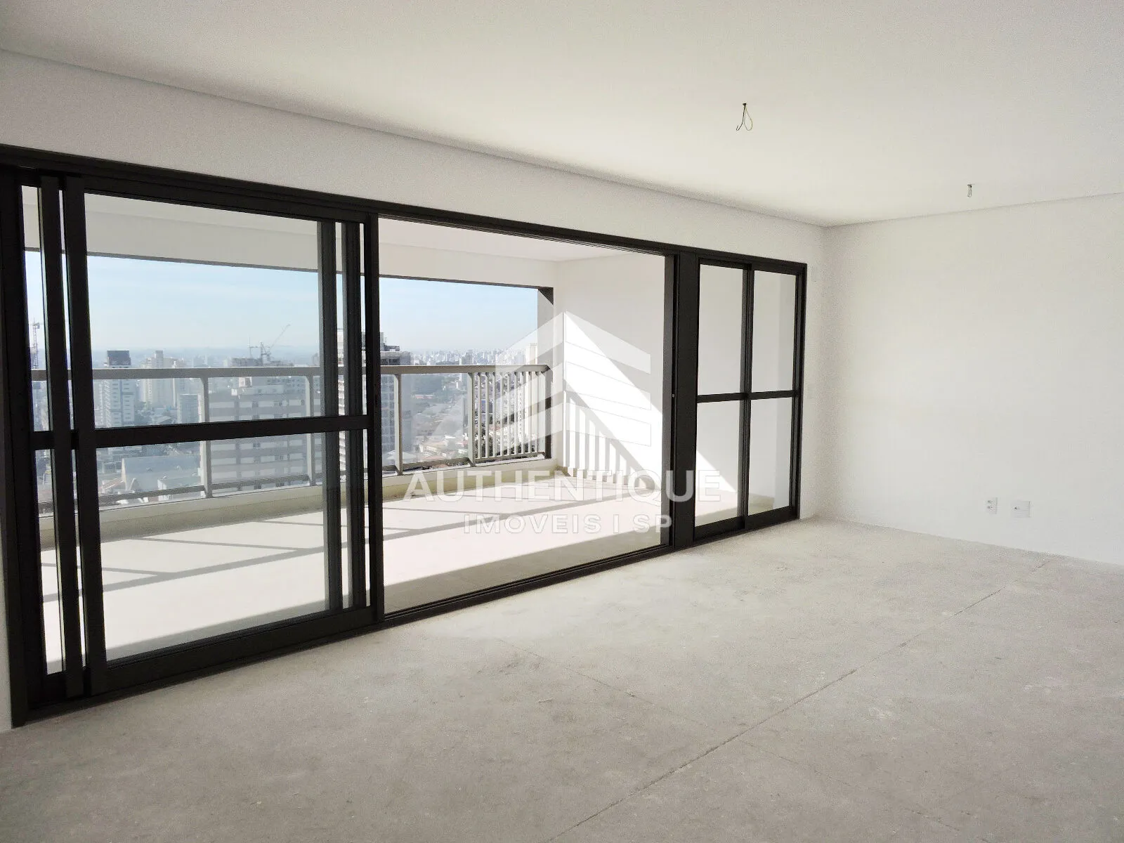 Imagem High Santa Cruz Vila Mariana - Apartamento à venda em São Paulo/SP
