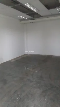 Imagem Escritório ou armazenagem leve - 469m2 - Av. das Nações Unidas.