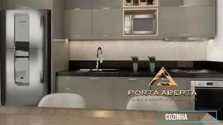 Imagem Apartamento no Belvedere - Cod. 1169