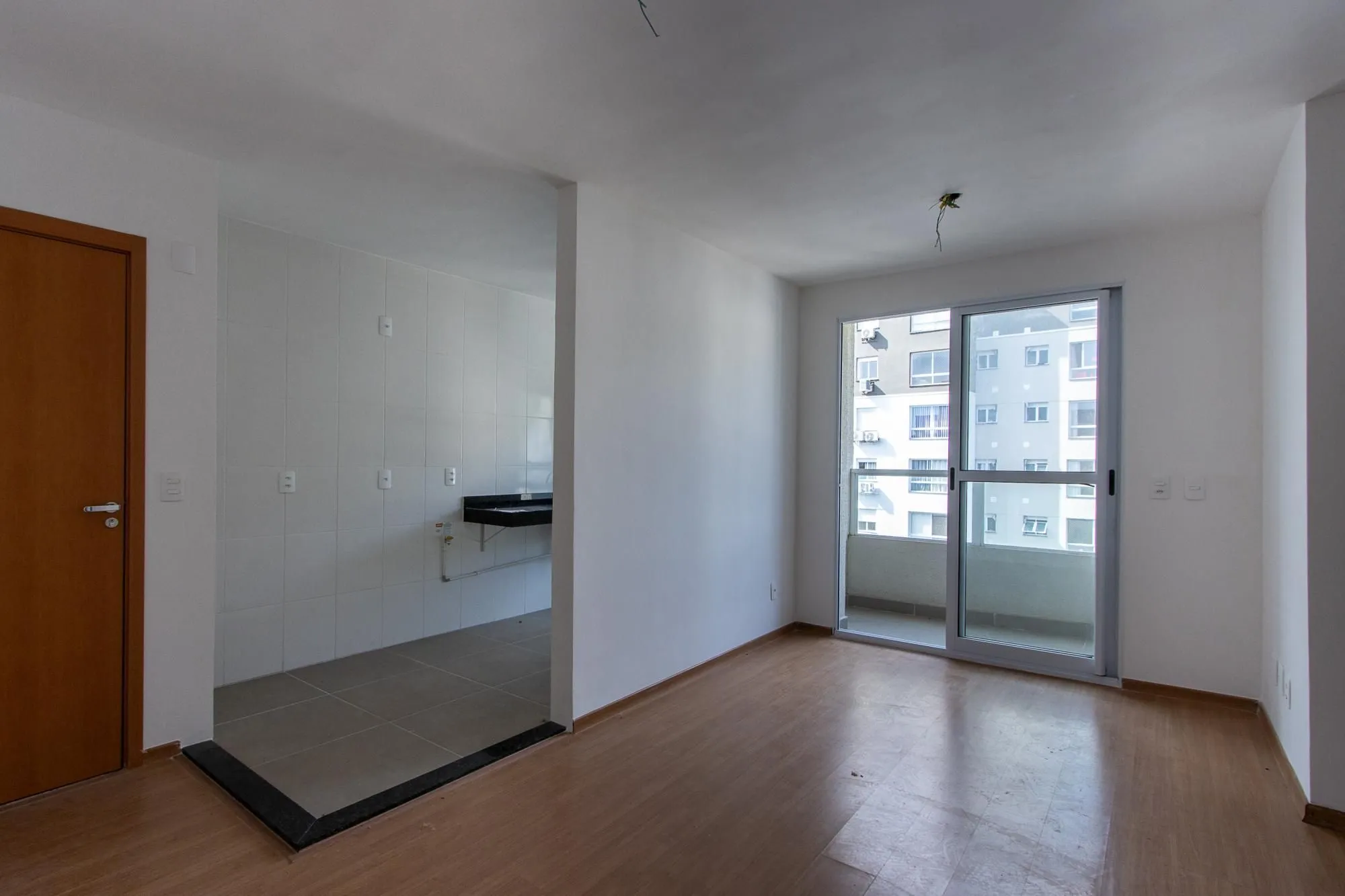 Imagem Apartamento 2 dormitórios I Suíte - bairro Jardim Botanico