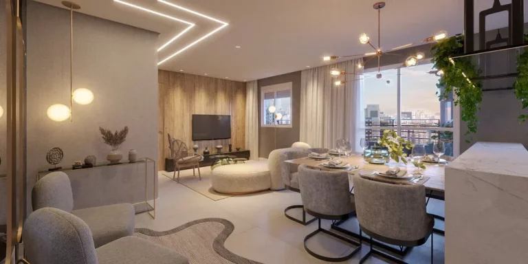 Imagem Apartamento à venda no bairro Vila Clementino - São Paulo/SP