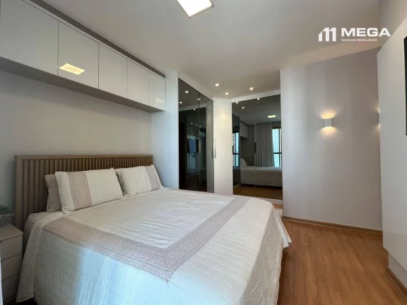 Imagem Excelente Apartamento na Praia de Itaparica