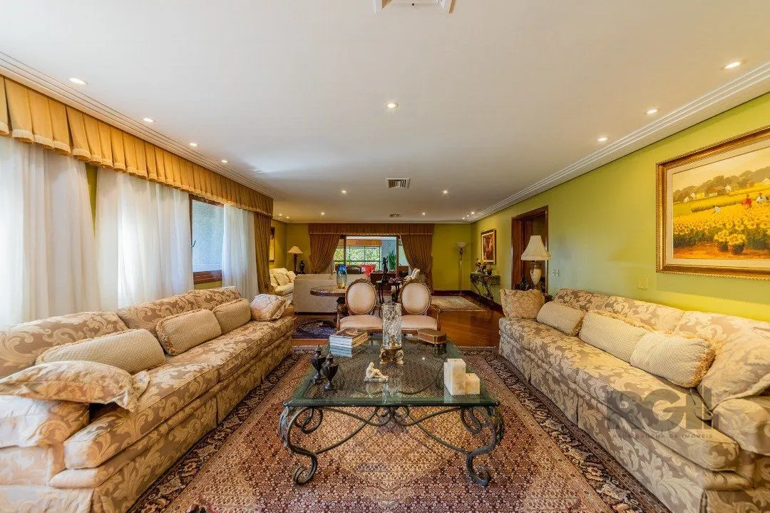 Imagem Apartamento em Moinhos de Vento