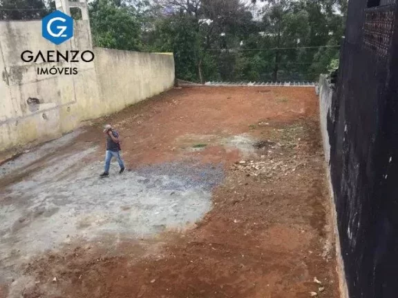 Imagem Ótimo terreno no Centro de Osasco