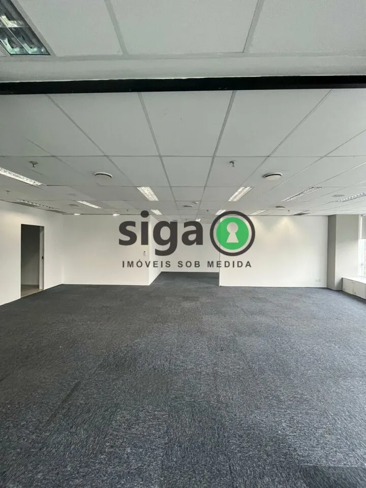 Imagem Sala comercial para alugar na Avenida das Nações Unidas, 12399, Brooklin Paulista, São Paulo
