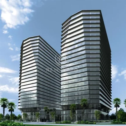 Imagem Duo Residenziale apartamento no Recreio