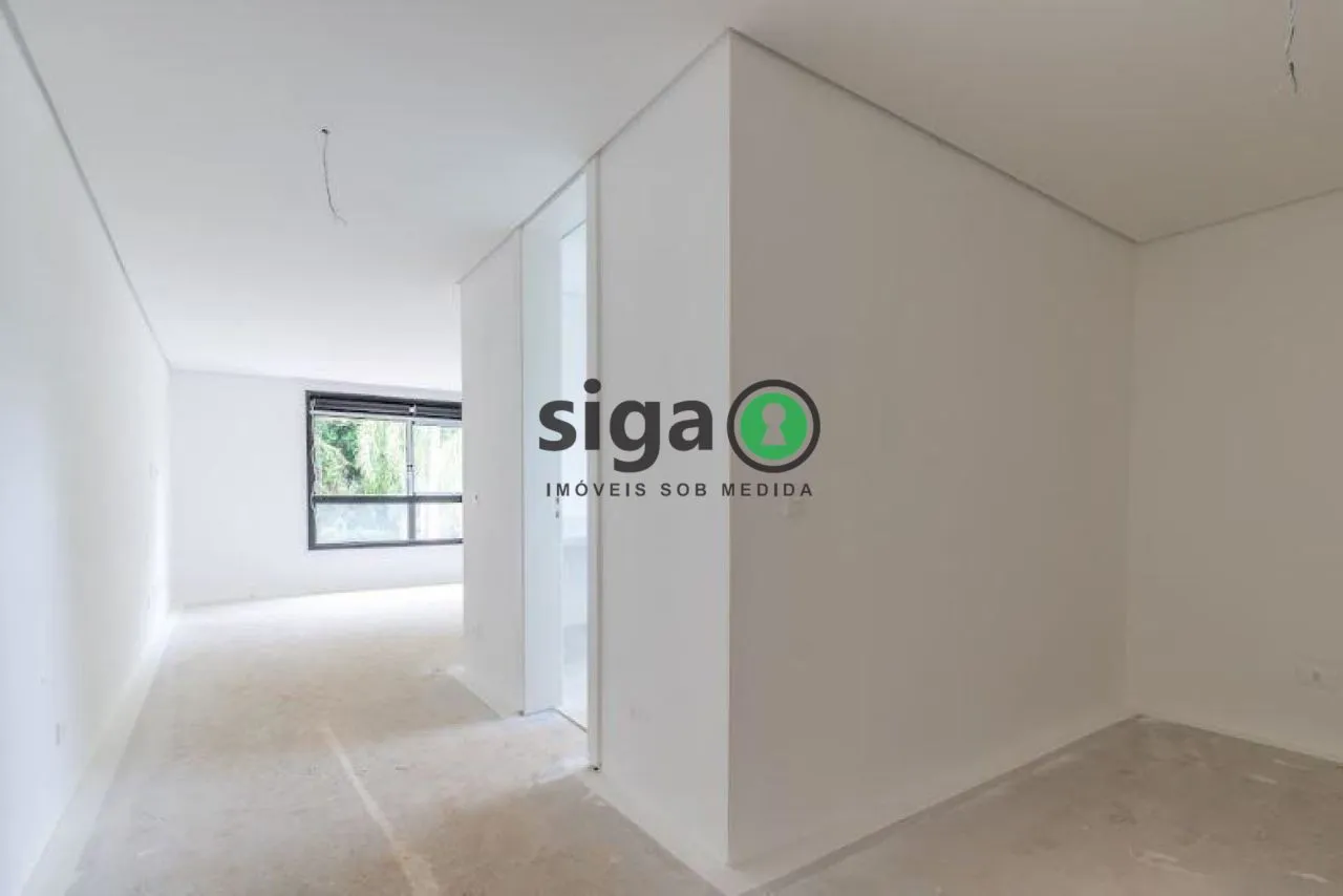Imagem Casa em Condomínio para venda na Chácara Santo Antônio, São Paulo - SP