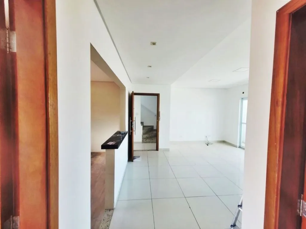 Imagem CASA COM 280,00 m² - CANTO DO FORTE - PRAIA GRANDE SP