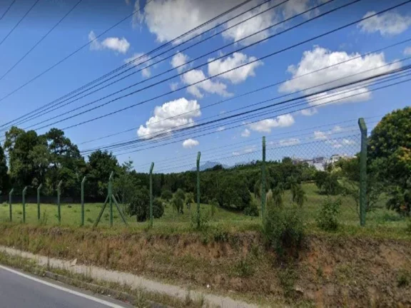 Imagem ÁREA URBANA 20.067M² EM FORQUILHAS - ACEITA PERMUTA