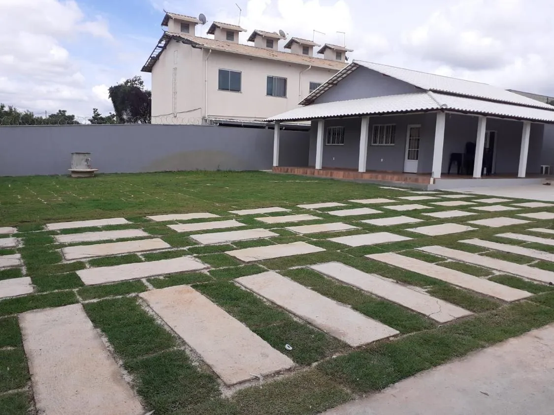 Foto do imóvel Vendo uma linda casa em Betim/MG ( valor 870.000,00 )