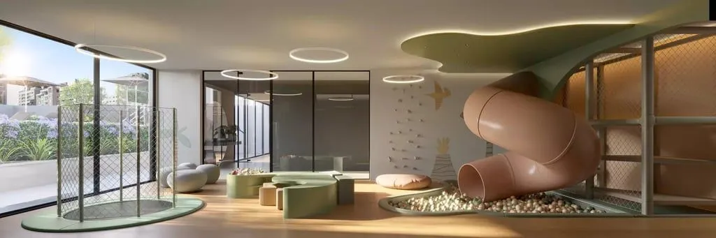 Imagem Apartamento em Auxiliadora
