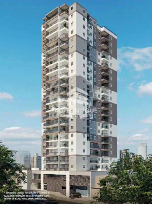 Imagem S1NGULAR VILA MARIANA - Apartamento à venda no bairro Vila Mariana - São Paulo/SP, Zona Sul