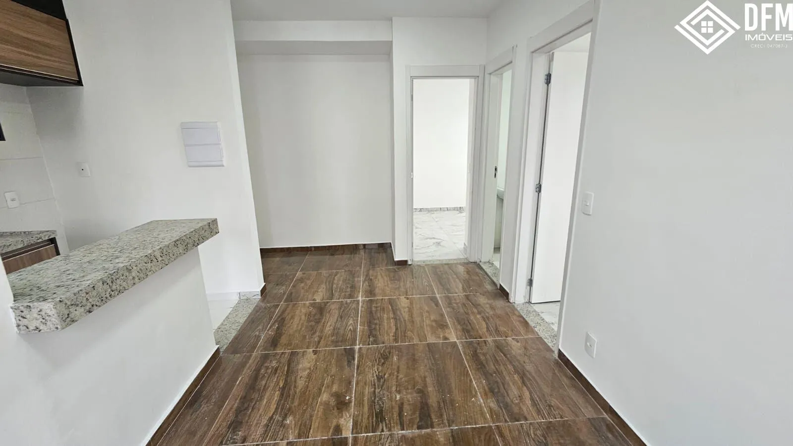 Imagem Apartamento com 2 Dormitorio(s) localizado(a) no bairro Vila Oliveira em Mogi das Cruzes / Mato Grosso do Sul Ref.:80965379
