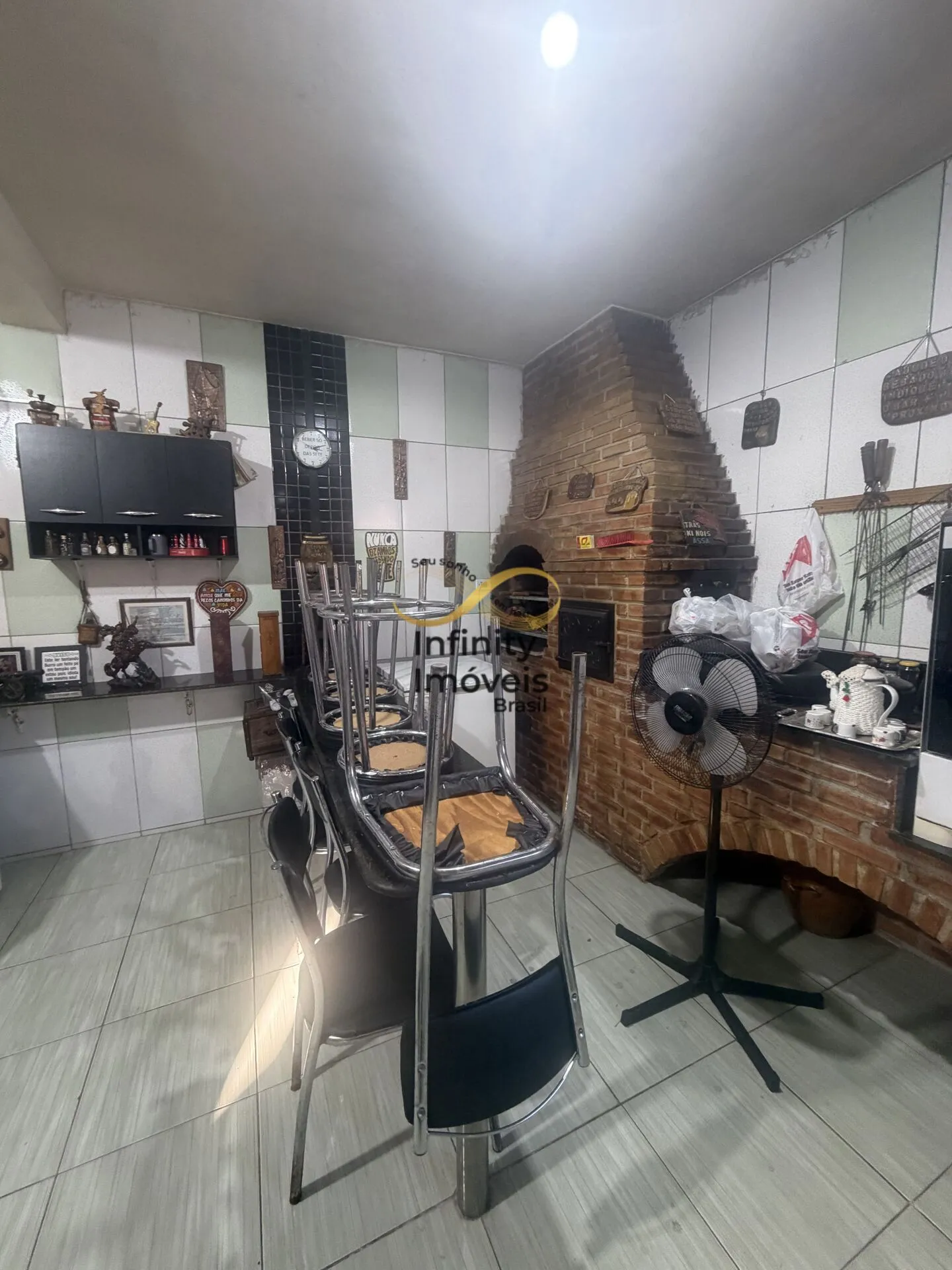 Imagem Casa à venda no bairro São Gabriel - Belo Horizonte/MG