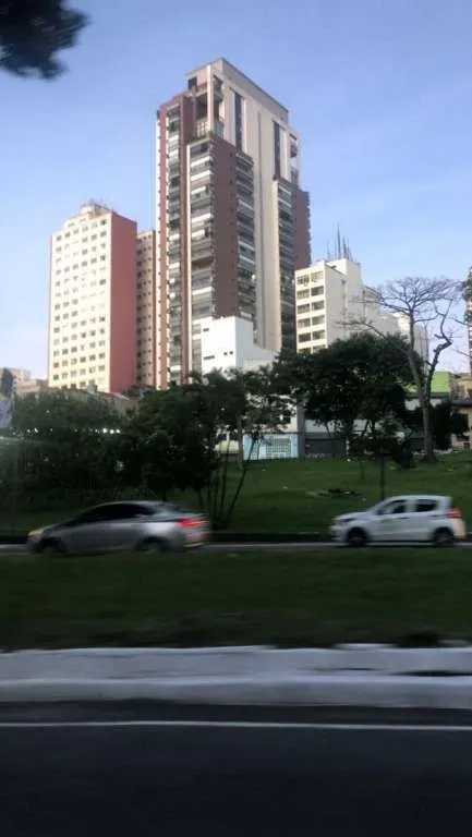 Imagem Apartamento à Venda em Bela Vista, São Paulo - SP