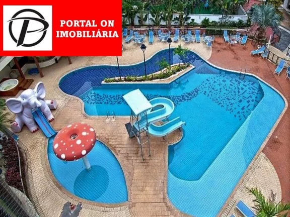Imagem APARTAMENTO RESIDENCIAL em RIO DE JANEIRO - RJ, JACAREPAGUÁ
