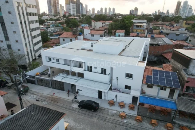 Imagem Residencial Bougainville em Ponta Negra
