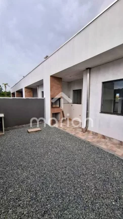 Imagem Casa com 2 quartos à Venda, Vila Nova - Barra Velha