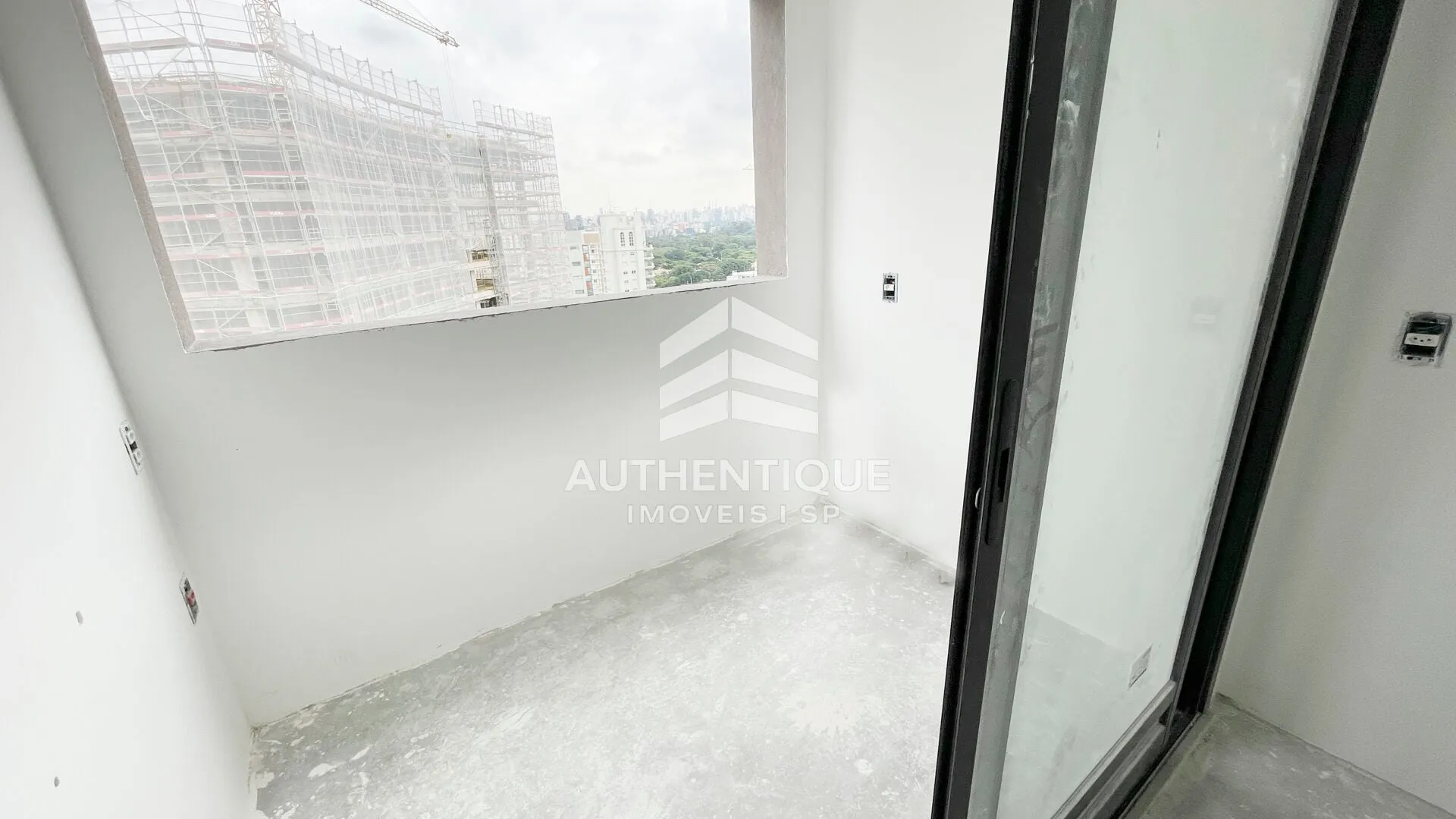 Imagem Window Moema - Apartamento Duplex em Moema à Venda