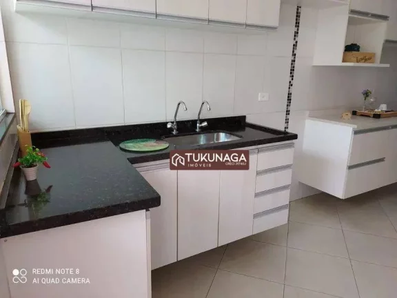 Imagem Sobrado com 3 quartos à venda, 92 m² por R$ 698.000 - Parada Inglesa - São Paulo/SP
