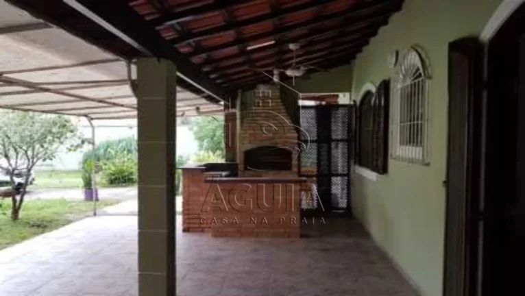 Imagem Casa para venda na praia do Pereque Açu em Ubatuba!