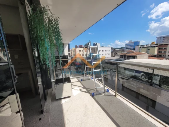 Imagem Cobertura com 5 quartos á venda no bairro Cidade Nobre.