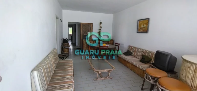 Imagem Apartamento à venda no bairro Astúrias - Guarujá/SP