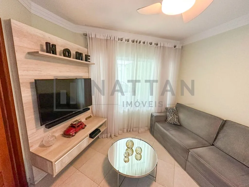 Imagem Sobrado com 3 dormitórios à venda, 118 m² por R$ 1.100.000,00 - Vila Carrão - São Paulo/SP
