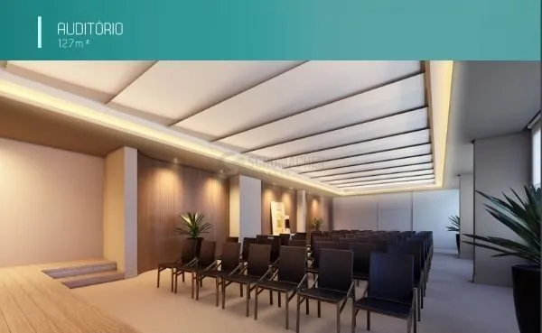 Imagem Conjunto comercial MEDPLEX EIXO NORTE