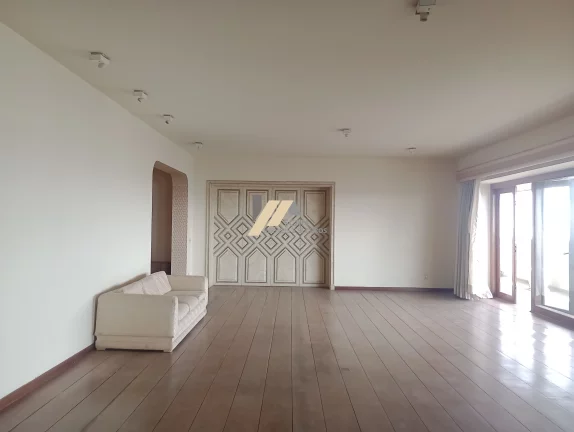 Imagem Apartamento à venda no Cambuí em Campinas São Paulo