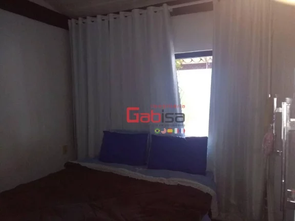 Imagem Casa com 7 dormitórios à venda, 910 m² por R$ 1.900.000,00 - Geribá - Armação dos Búzios/RJ