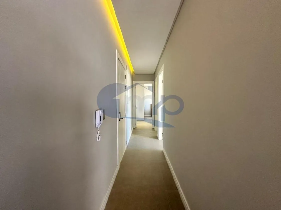 Imagem Apartamento de 2 dormitorios com vista para o mar a venda na Praia da Cal em Torres/RS