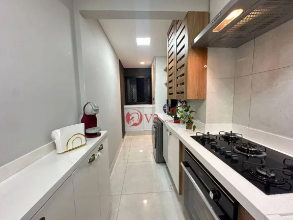 Foto do imóvel Apartamento com 2 dormitórios à venda, 72 m por R$ 850.000,00 - Vila Esperança - São Paulo/SP