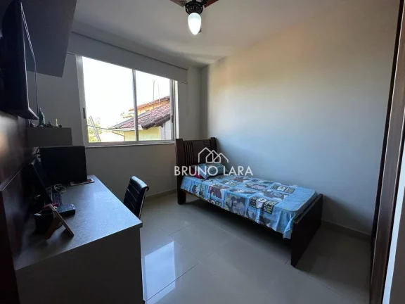 Imagem Apartamento à venda em Igarapé Bairro Centro