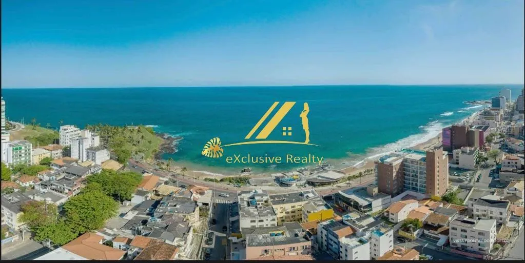 Imagem Apartamento RESIDENCIAL em Salvador - Bahia, Barra