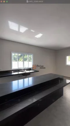 Imagem Sobrado com 4 suítes à venda, 286 m² por R$ 2.300.000 - Reserva São Nicolau - Atibaia/SP