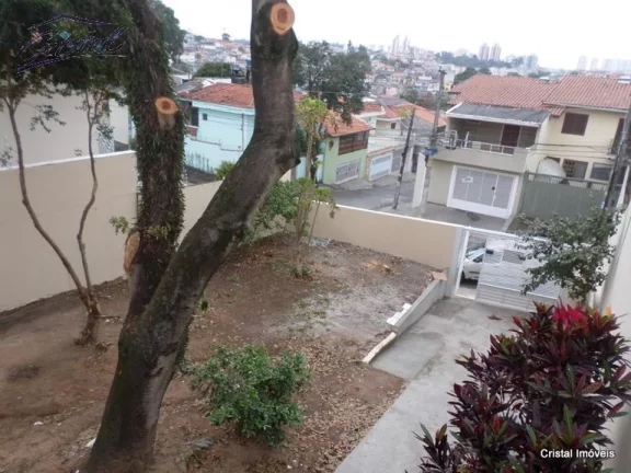 Imagem Casa com 1 dormitório para alugar, 80 m² por R$ 1.632,80 - Jardim Esmeralda - São Paulo/SP
