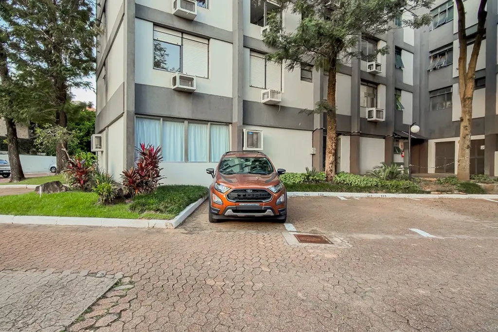 Imagem Apartamento em Boa Vista